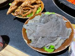 -麻大侠老火锅(巴国城店)