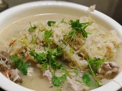 -铁东熏肉大饼铺