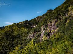 -南尖岩景区