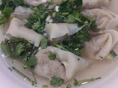 -吉祥馄饨(上海新上大店)