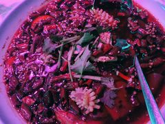 -粉墨特色菜·烧烤音乐酒馆