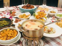 -邓丽君音乐主题餐厅