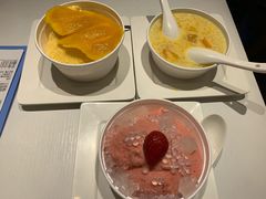-聪嫂私房甜品(旺角二店)