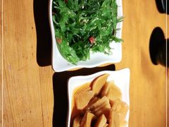 -腰子哥烤串(石佛营炫特店)