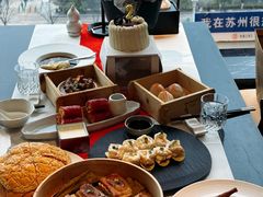 -馋遇江南·精致湖景雅宴(东方之门店)