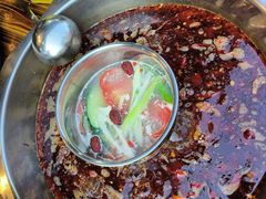 -金鼎雪山牦牛杂火锅(理县总店)