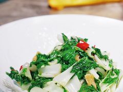 -宫燕府·京菜·烤鸭·淮扬菜(王府中心店)