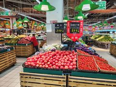 -大润发(勤业店)