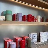 番禺新店｜新晋⛺️露营风咖啡厅，仿佛在度假