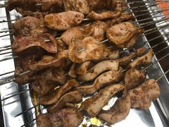 -酒宝荡烧烤(长航局江大路住宅小区店)