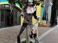 -歌斐颂巧克力小镇