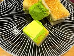 -千叶寿司创意融合料理(水韵城店)