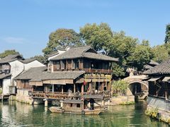 -乌镇景区