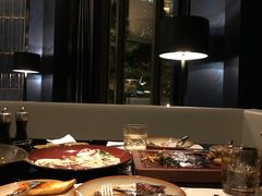 -上海苏宁宝丽嘉酒店·Cafe Bellagio西餐厅