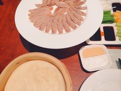 -古北烤鸭王I古北水镇景区店