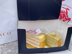 -ANCO Dessert(塔石广场店)