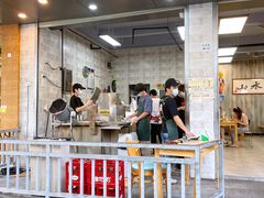 门面-山水肠粉(盐田店)