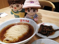 -朱鸿兴面馆(镇湖店)