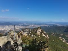 -丹东凤凰山景区