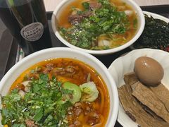 传统猪肉卤削面-东方削面(操场城街店)