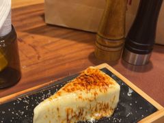 焦糖芝士酸奶蛋糕-Grande A'moo(上海万象城店)