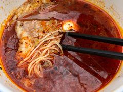 -清真白建强牛肉面(金雁花园店)