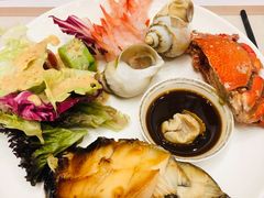-东方滨江大酒店·滨江厅