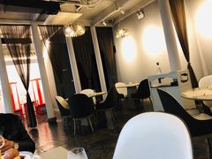 -CHASE Modern Cuisine(崇宁路店)