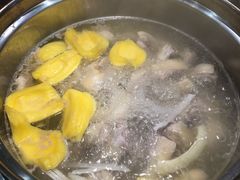 -椰夫人·养生椰子鸡(金沙洲永旺店)