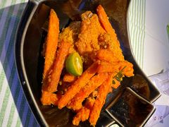 -桂满陇·杭州小馆(朝阳合生汇店)