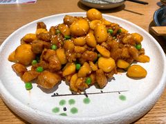 -老绥元烧麦·家常菜(摩尔城店)