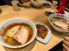 -朱鸿兴面馆(镇湖店)
