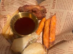 -Home Thai·泰谣(王府井apm店)