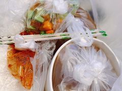 -福祥排骨米饭店