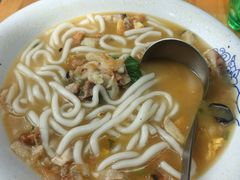 -华顺土菜馆(洪岗路店)