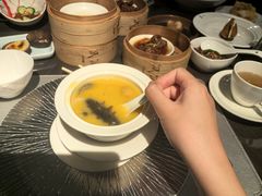 -万丽轩·粤菜(王府井金茂万丽酒店)