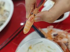 -八仔大富楼·河鲜(西江店)