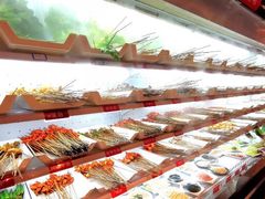 串串香-马路边边串串香(双井直营店)