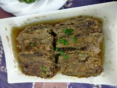 -中元酒楼侏儒三蒸(建新东区店)