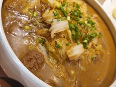 -老长春肉馆(创业大街店)