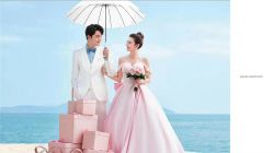 点击看大图 -金夫人婚纱摄影(华南店)
