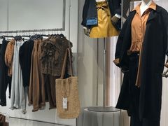 -ZARA(大上海时代广场店)