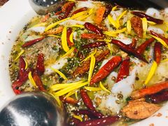 -太二酸菜鱼(福州泰禾店)