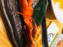 -花和海鲜自助(梅江店)