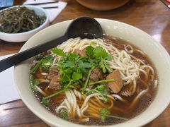 -李先生牛肉面大王(辽宁路店)