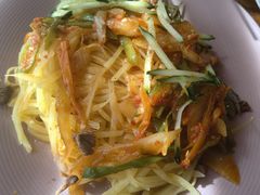 -河坝烧烤串城(金达莱店)
