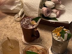 -NAYA Bar ·酒(红山店)
