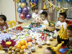 -天津蜂巢幼儿园·托育