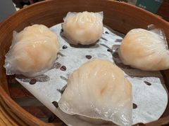 -添好运点心专门店(深水埗店)