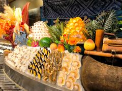 -芭菲盛宴·环球美食(北城国际店)